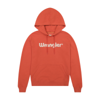 WRANGLER REGULIER HOODIE M