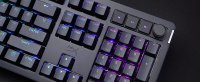 HyperX Alloy Rise   gamingtoetsenborden