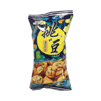 WANT WANT pinda's met zeewier, 45 g