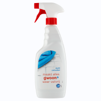 G'woon universele ontvetter 750 ml