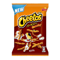 Frito Lay Cheetos Barbecue smaak 70 g