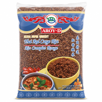 Aroy D Superkwaliteit Thaise rode rijst 1 kg