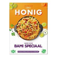 Honig Basis Bami Speciaal   37 g