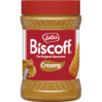 Lotus Biscoff smeerpasta   400 g
