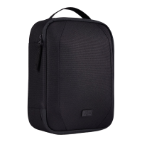 Case Logic Invigo Eco accessoire etui groot zwart