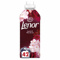 Lenor wasverzachter 40 wasbeurten jasmijn en meiroos