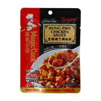 HAIDILAO kruidenmix voor kung pao kip 80 g