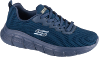 Skechers Bobs B Flex   Chill Edge 118106 NVY 43