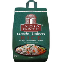 India Gate Wada Kolam rijst 5 kg