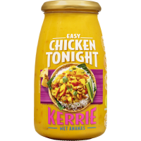Chicken Tonight Indiase Curry   520 g