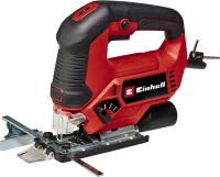 Einhell elektrische decoupeerzaag TC JS 90   650 W