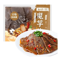 Yunshanban Konjacblokjes 500 g
