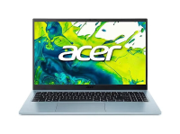 Acer Aspire Go 15 AG15 72P 58MP 15,6 inch laptop – Core 5 120U – 16GB – 512GB SSD – sneeuwblauw – QWERTY toetsenbord