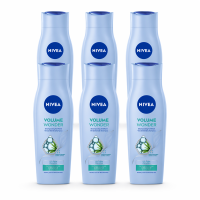 NIVEA Volume Care Shampoo 250 ml (6 Pack)