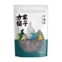 Fang Jia Puzi gedroogde kelp 220 g