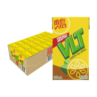Vita Citroenthee 24x250ml