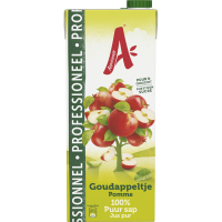Appelsientje Golden Apple Pure Juice   1.5 L
