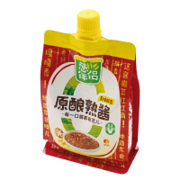 Cong Ban Lv traditioneel gefermenteerde en gefrituurde saus 450 g