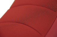 Playseat PPG.00230 Gamingstoel, gecapitonneerde zitting, rood