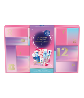 NIVEA Teen Adventskalender 2026 12 dagen