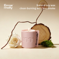 Emma Molly Emotion Tree Hole Geparfumeerde Callow Dew Rose