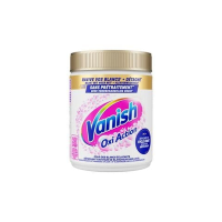 Vanish Oxi Action Whitening Poeder Vlekkenverwijderaar