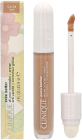 Clinique Even Better All Over Concealer + Eraser 6 ml   CN28 Ivoor