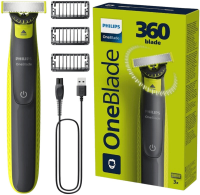 Philips QP2724/23 one blade 360