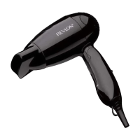 Revlon reishaardroger 1200 W met 2 luchtstanden RVDR5305E