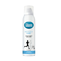 Odorex deospray   onzichtbare verzorging 150 ml