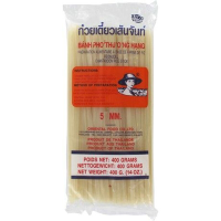 Farmer Brand thaise rijstnoedels   400 g