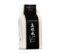 RICE Shinju Mai premium zwarte rijst 10 kg