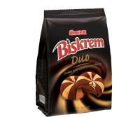 Ulker Biskrem Duo Biscuit 150g