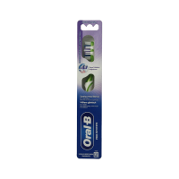Oral B tandenborstel, 3D White Brilliance 1 stuk