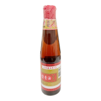 Cuizipai Sesamolie 448 ml * 1