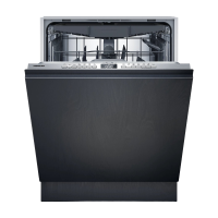 Siemens SN63EX06VE vaatwasser Volledig ingebouwd 14 couverts