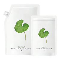 Histoire Naturelle zacht kruidenmasker 1000 g + 100 g
