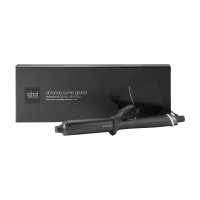 Ghd Chronos Curve Grand Tong Professionele Krultang – Keramische Verwarming – 25 mm Diameter – Snelle Opwarming – Automatische Uitschakeling – Klaar in 30 Seconden