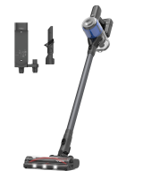 Tineco Pure ONE S30 draadloze stofzuiger, 150 AW zuigkracht, tot 65 minuten looptijd, ZeroTangle borstel, ledverlichting, draadloze handstofzuiger voor harde vloeren