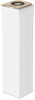 Dreame stofzakken (6 stuks) voor Z10 station