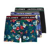 JACK&JONES additionals jacflower trunks 3 pack. Noos