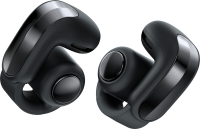 Bose Ultra Open Earbuds 2e generatie   zwart