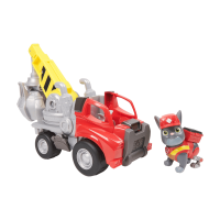 Rubble & Crew Charger kraanwagen   PAW Patrol
