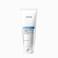 Anua 8 hyaluronzuur hydraterende milde schuimende reiniger 150 ml