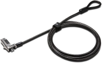 Kensington slank combinatieslot voor laptop