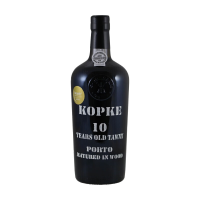 Kopke 10 jaar oud Tawny port   750 ml