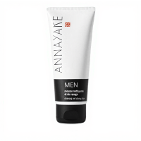 ANNAYAKE reinigings  en scheerschuim voor mannen 100 ml