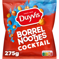 Duyvis Cocktailnoten   275 g