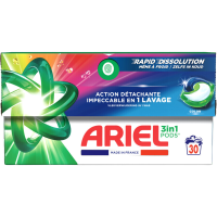 Ariel 3in1 wascapsules Color 28 stuks Classic 28 stuks