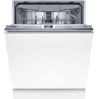 Bosch SMV4EVX08E, Serie 4, volledig geïntegreerde vaatwasser, 60 cm